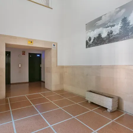 Apartamento Izana Puerto de la Cruz (Tenerife)