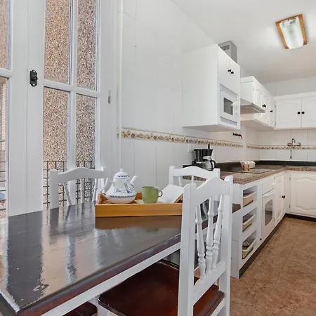Apartamento Izana *