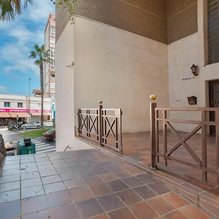 Izana شقة *