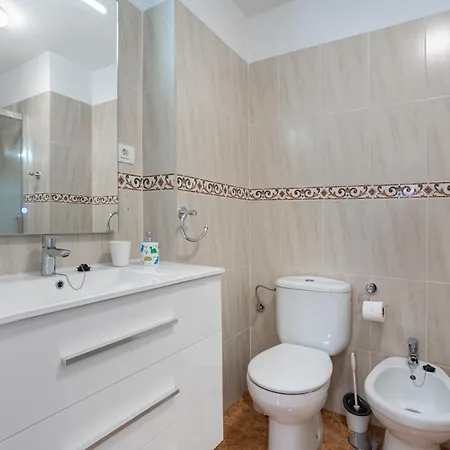 Izana Apartment